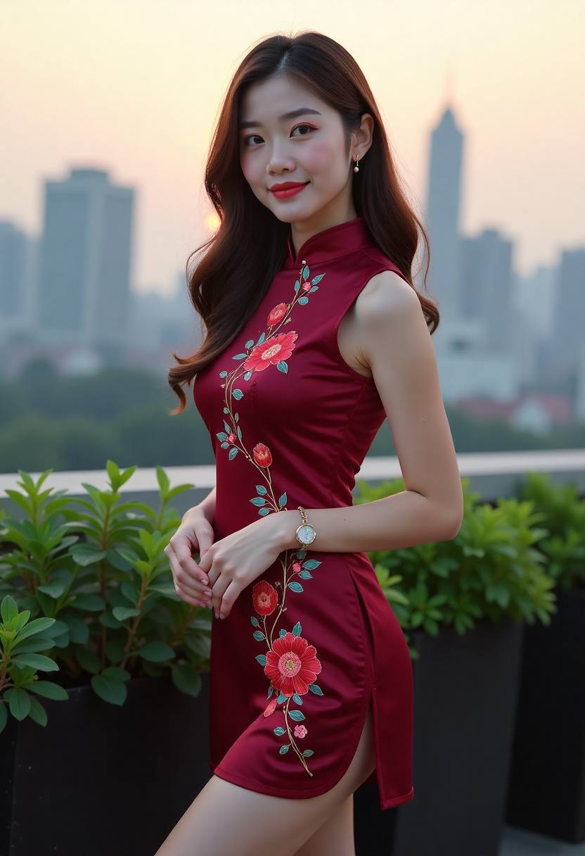 迷雾追踪海报