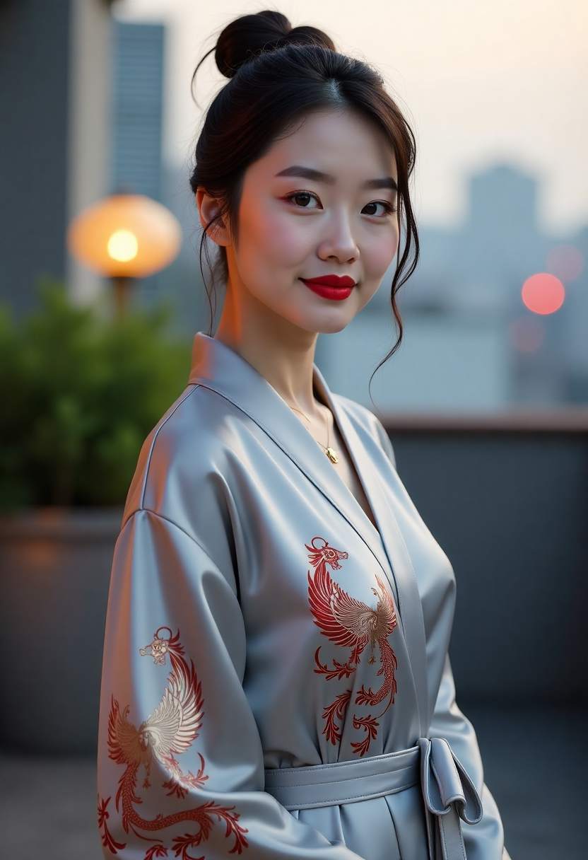 风起洛阳海报