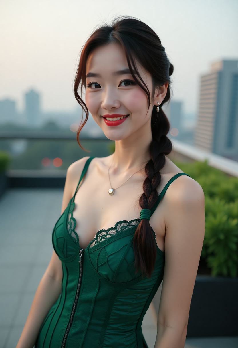 漂泊的云