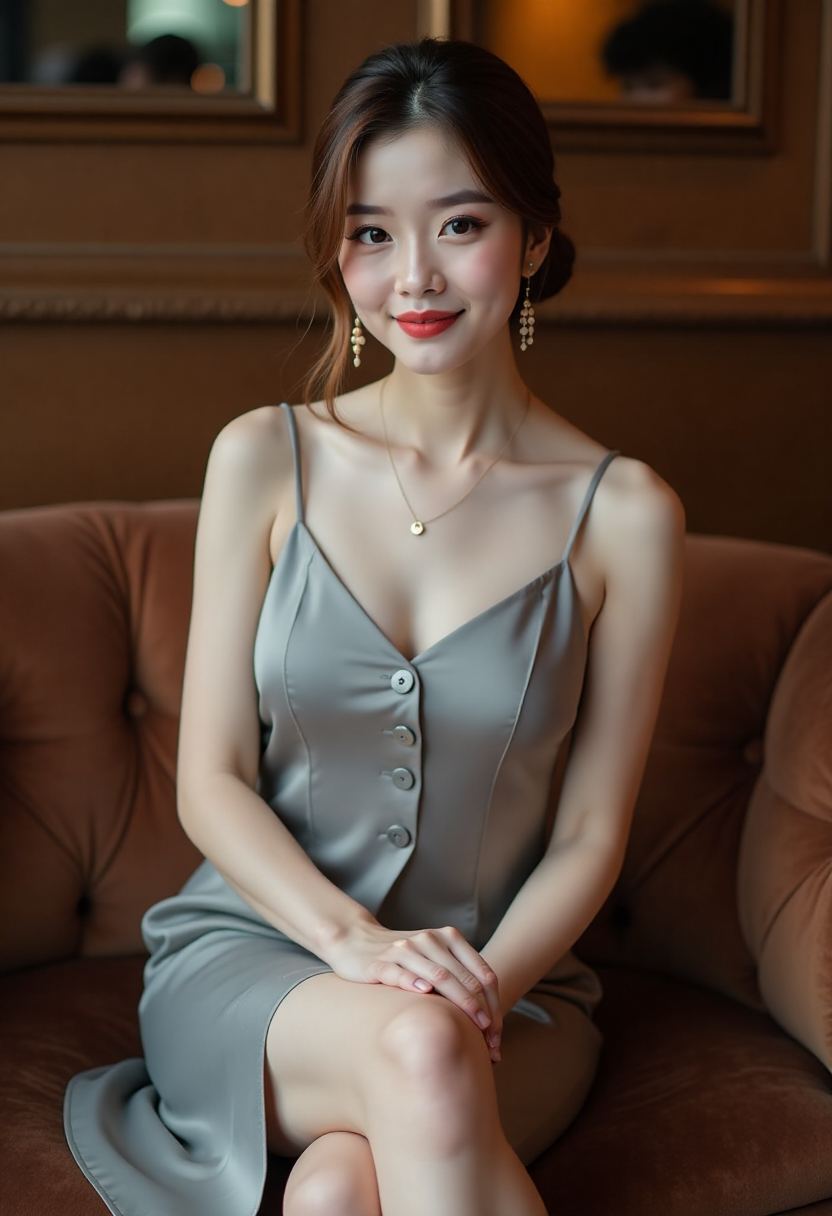 尚公主海报